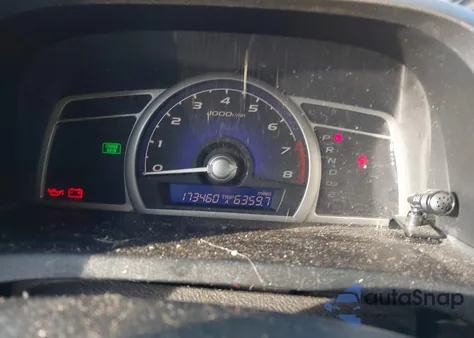 2007 Honda Civic Lx from USA, damaged, VIN 2HGFA16507H312519